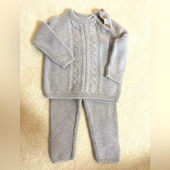 Organic Little Planet by Carter’s 6 months - Picture 1 of 1